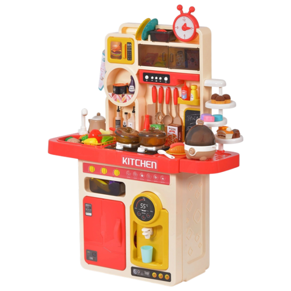 Ролевые игры ChiToys G796A 3+ / Кухня  photo 1