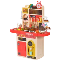 Ролевые игры ChiToys G796A 3+ / Кухня 