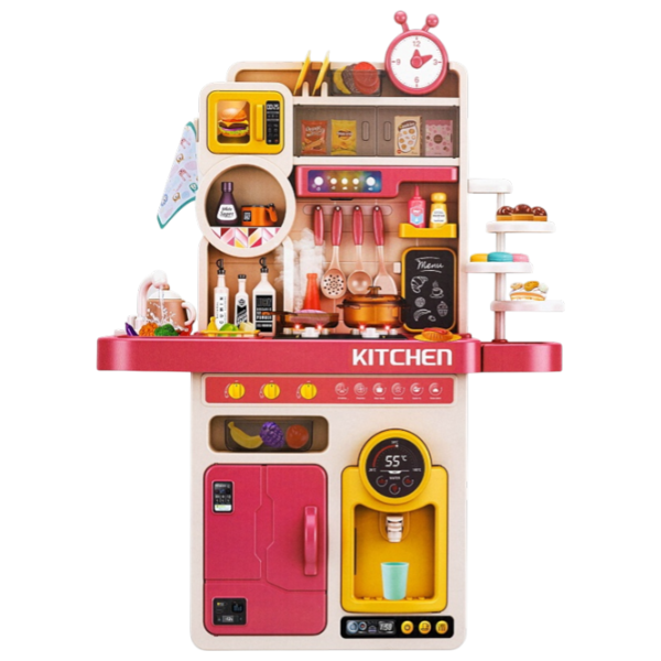 Ролевые игры ChiToys G795A 3+ / Кухня  photo 1