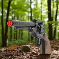 Игрушечный пистолет Gonher 88/6 3+ / / Черный photo 4