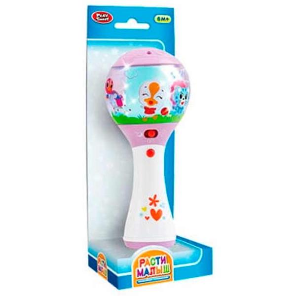 Jucărie zornăitoare ChiToys 7838 de la 6 luni photo 2