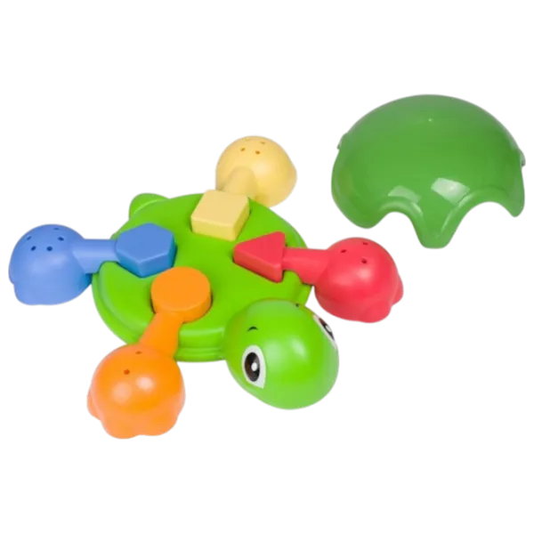 Jucării de baie Tomy E72097 de la 1 an photo 1