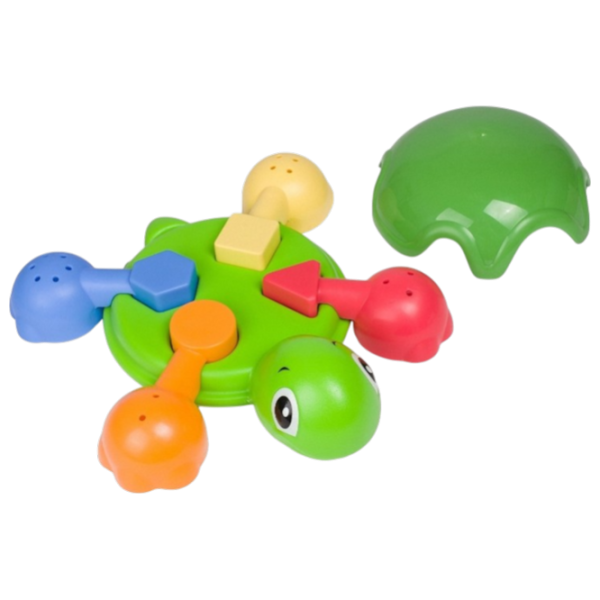 Jucării de baie Tomy E72097 de la 1 an photo 1