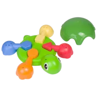 Jucării de baie Tomy E72097 de la 1 an