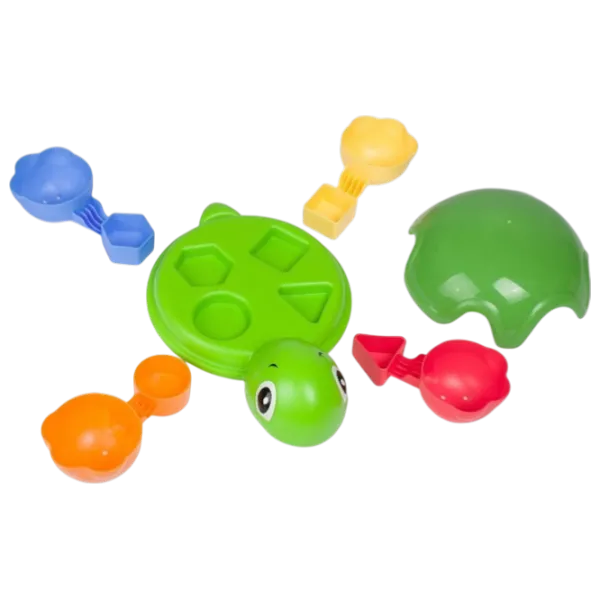 Jucării de baie Tomy E72097 de la 1 an photo 3