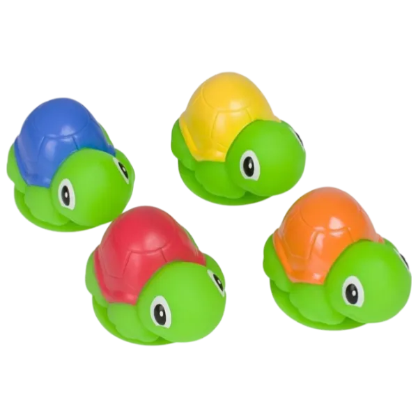 Jucării de baie Tomy E72097 de la 1 an photo 4