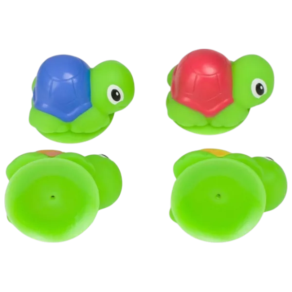 Jucării de baie Tomy E72097 de la 1 an photo 5