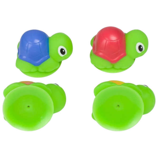 Jucării de baie Tomy E72097 de la 1 an photo 5