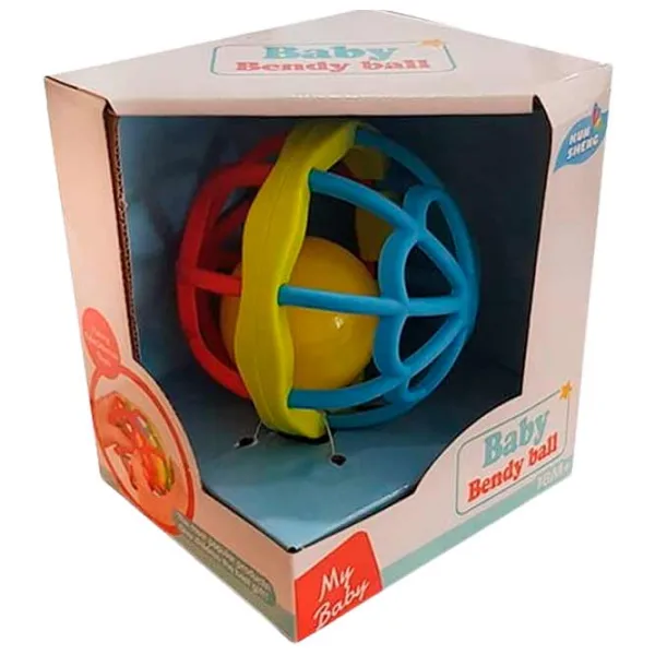 Jucărie zornăitoare ChiToys 880 de la 1.5 ani photo 1