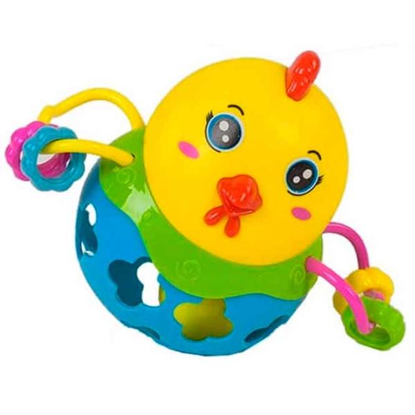 Jucărie zornăitoare ChiToys 881 de la 1.5 ani photo 1