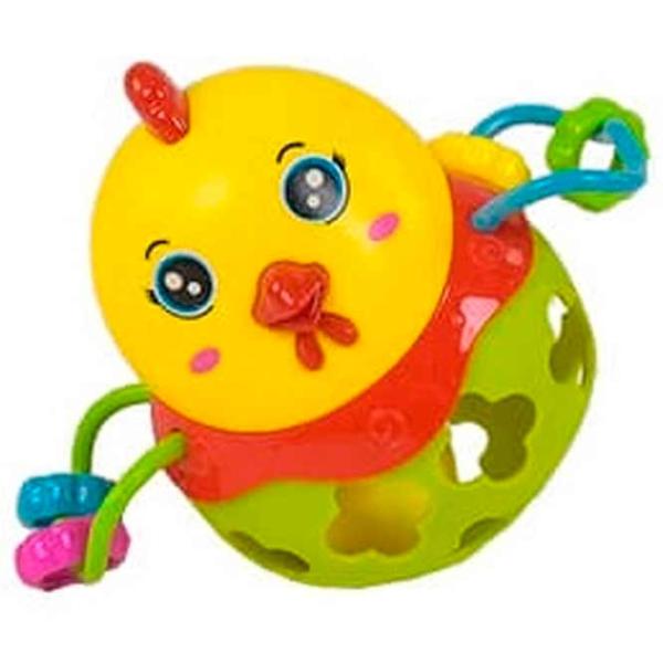 Jucărie zornăitoare ChiToys 881 de la 1.5 ani photo 2