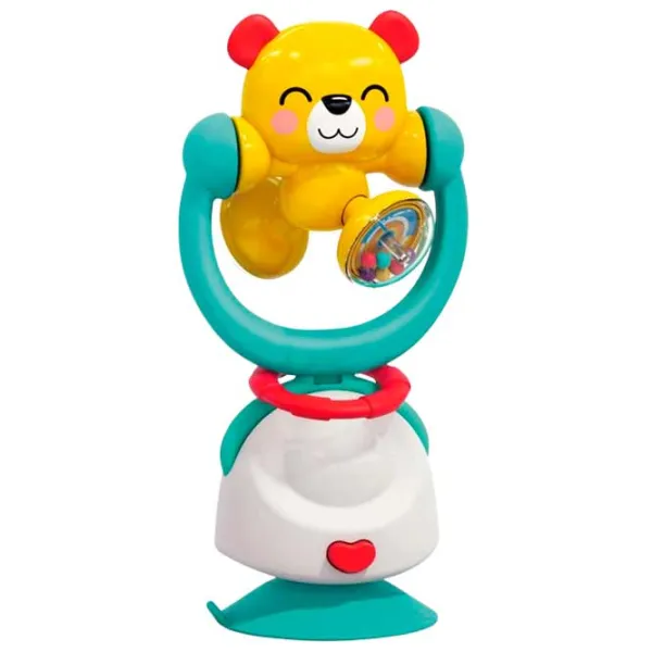 Jucărie zornăitoare Hola Toys A7975A de la 6 luni photo 1