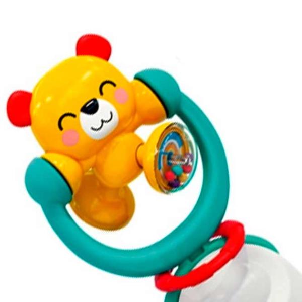 Jucărie zornăitoare Hola Toys A7975A de la 6 luni photo 2