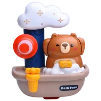 Игрушки для ванной Bibiin 688-45 от 1,5 лет photo 2