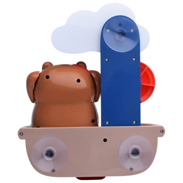 Jucării de baie Bibiin 688-45 de la 1.5 ani photo 3