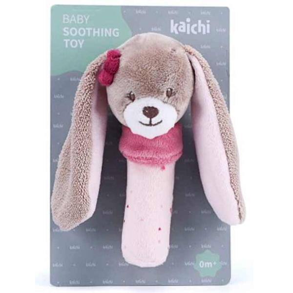 Jucărie zornăitoare ChiToys K999-328C de la 0 luni photo 1