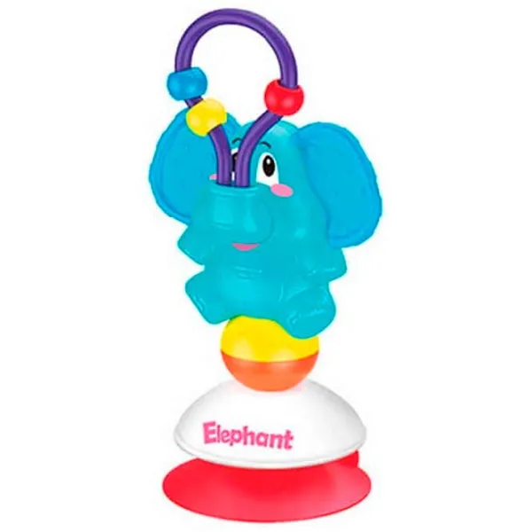 Jucărie zornăitoare ChiToys SL84841 de la 3 luni photo 1