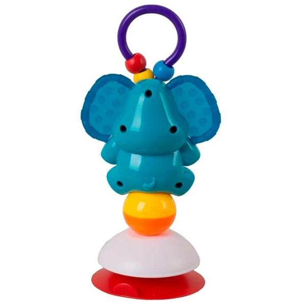 Jucărie zornăitoare ChiToys SL84841 de la 3 luni photo 2