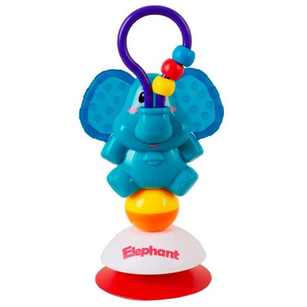 Jucărie zornăitoare ChiToys SL84841 de la 3 luni photo 3