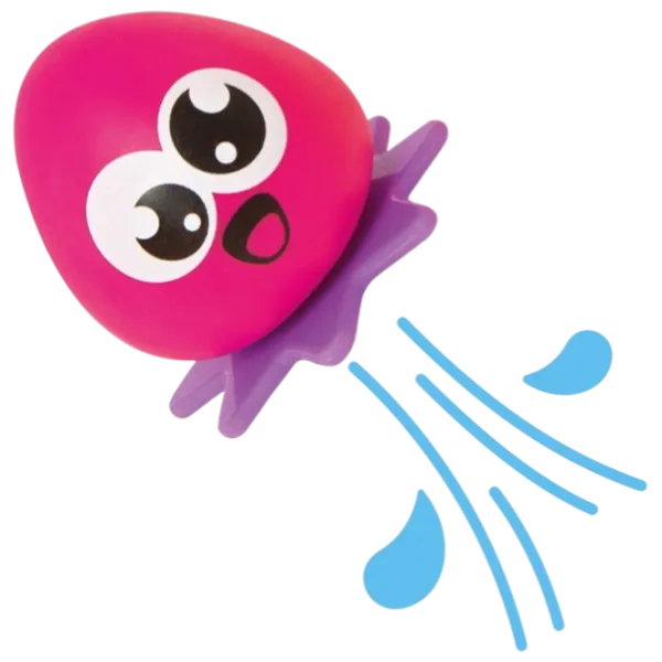 Jucării de baie Tomy E2756 de la 1 an photo 3