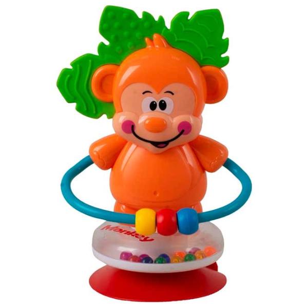 Jucărie zornăitoare ChiToys SL84842 de la 3 luni photo 1