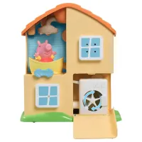 Jucării de baie Tomy Peppa Pig de la 1.5 ani