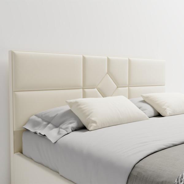 Pat My-Style my-Tina 200 x 200 cm / Placaj / Light-Beige photo 2