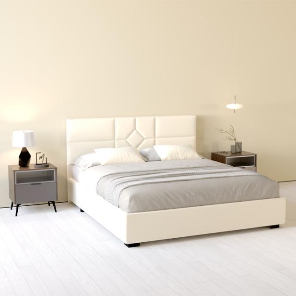 Pat My-Style my-Tina 200 x 200 cm / Placaj / Light-Beige photo 3