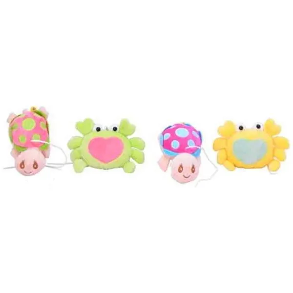 Jucărie zornăitoare pentru patuc Tongde D066 de la 3 luni photo 2