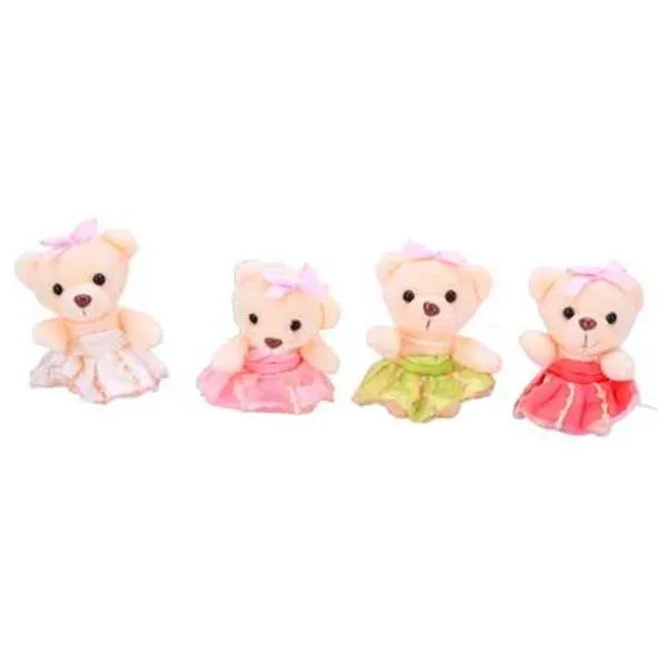 Jucărie zornăitoare pentru patuc Tongde D066 de la 3 luni photo 3