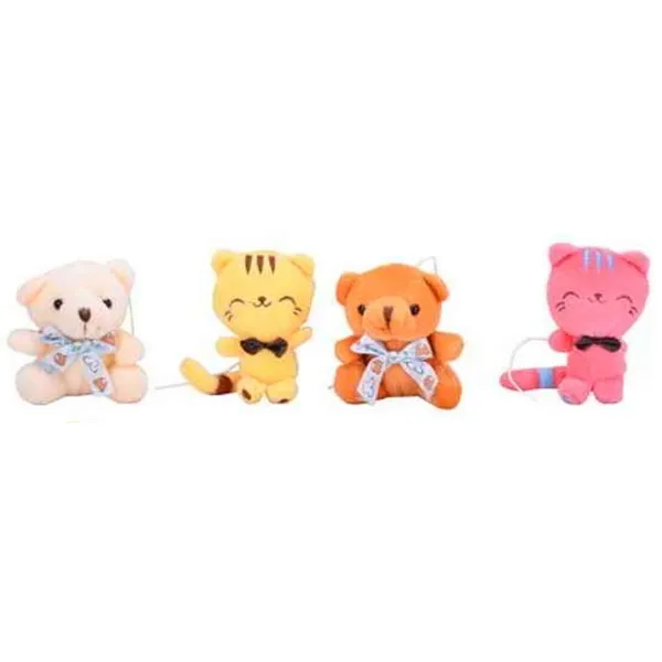 Jucărie zornăitoare pentru patuc Tongde D066 de la 3 luni photo 4