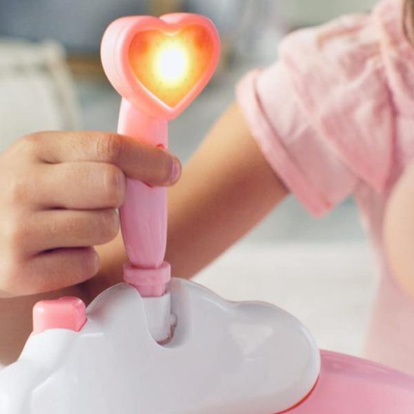 Mobilier pentru păpușă ChiToys Annabell 703243 cădiță / 3+ photo 6