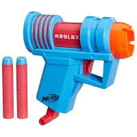 Blaster Hasbro Nerf Roblox F2497 6+ / Săgeți / Blue