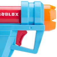 Бластер Hasbro Nerf Roblox F2497 6+ / Стрел / Синий photo 4