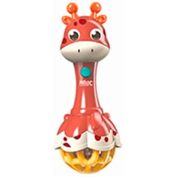 Jucărie zornăitoare ChiToys HY-622 de la 6 luni photo 1