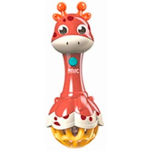 Jucărie zornăitoare ChiToys HY-622 de la 6 luni photo 1