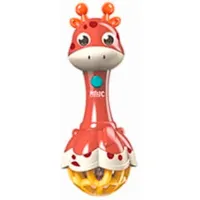 Jucărie zornăitoare ChiToys HY-622 de la 6 luni