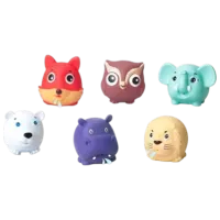 Jucării de baie ChiToys Y8619 de la 1.5 ani