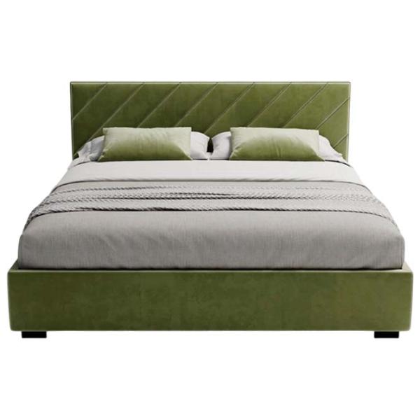 Кровать My-Style my-Luna 180 x 200 см / Фанера / Хаки photo 3