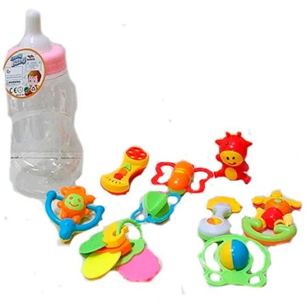 Jucărie zornăitoare ChiToys 326-964 de la 0 luni photo 1