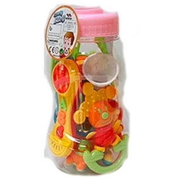 Jucărie zornăitoare ChiToys 326-964 de la 0 luni photo 2