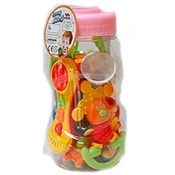 Jucărie zornăitoare ChiToys 326-964 de la 0 luni photo 2