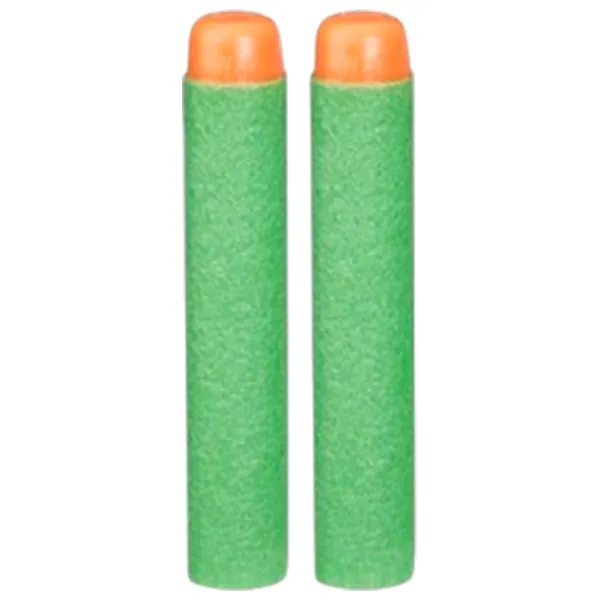 Blaster Hasbro Nerf Roblox F2496 6+ / Săgeți / Green photo 2 Blaster Hasbro Nerf Roblox F2496 6+ / Săgeți / Green photo 2