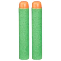 Бластер Hasbro Nerf Roblox F2496 6+ / Стрел / Зеленый photo 2