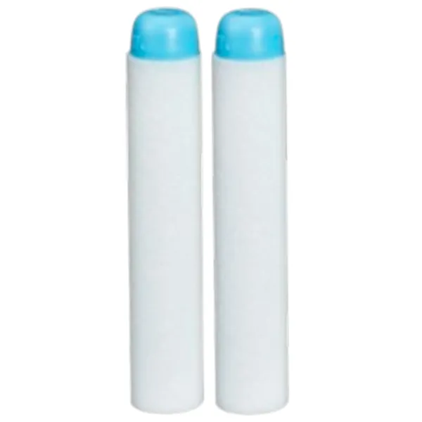 Бластер Hasbro Nerf Roblox F2498 8+ / Стрел / Белый photo 2 Бластер Hasbro Nerf Roblox F2498 8+ / Стрел / Белый photo 2