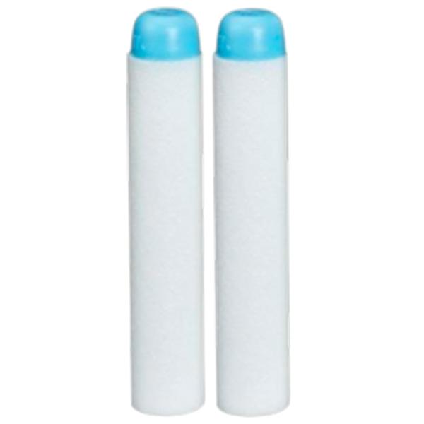 Бластер Hasbro Nerf Roblox F2498 8+ / Стрел / Белый photo 2 Бластер Hasbro Nerf Roblox F2498 8+ / Стрел / Белый photo 2