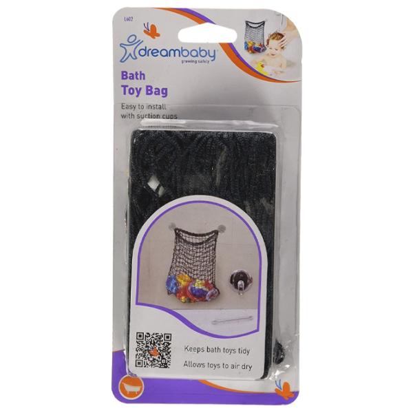 Jucării de baie DreamBaby F602  de la 1.5 ani photo 2