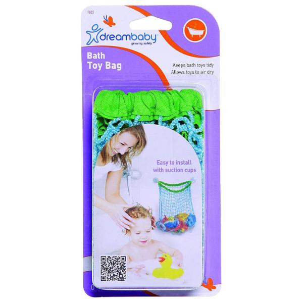 Jucării de baie DreamBaby F602  de la 1.5 ani photo 3