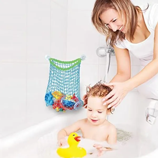 Jucării de baie DreamBaby F602  de la 1.5 ani photo 4