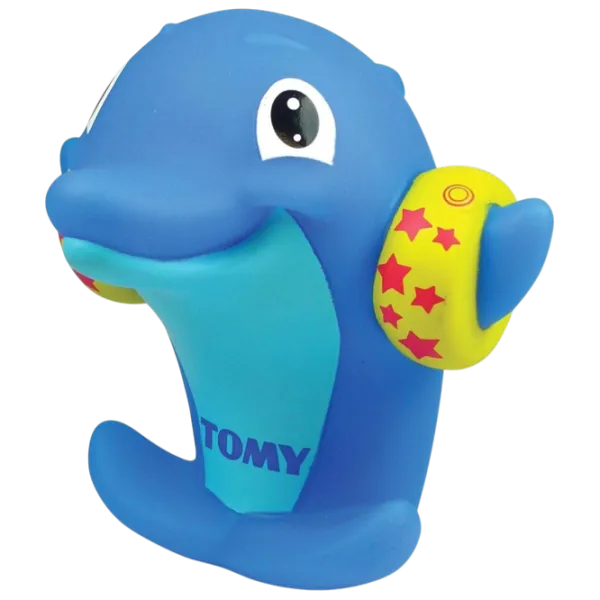 Jucării de baie Tomy E72359 de la 9 luni photo 1